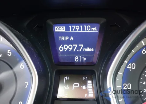 2014 Hyundai Elantra Gt from USA, damaged, VIN KMHD35LH3EU201782